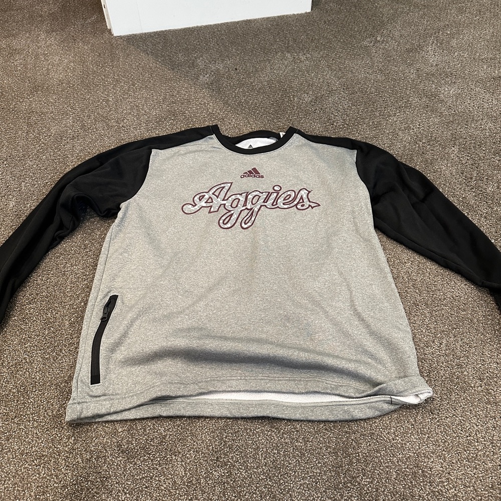 Texas A&M Sweatshirt